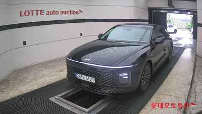 هيونداي جرانديور 2023