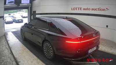 هيونداي جرانديور 2023 — صورة 2