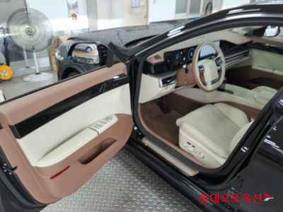 هيونداي جرانديور 2023 — صورة 3