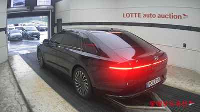 هيونداي جرانديور 2023 — صورة 2