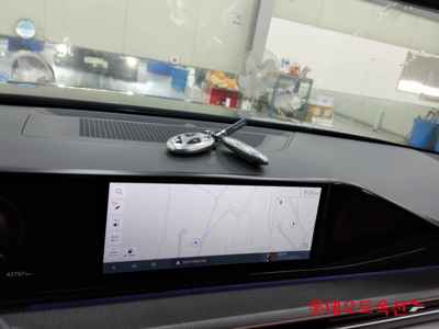 هيونداي جرانديور 2023 — صورة 7