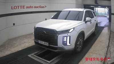 هيونداي باليسيد 2024