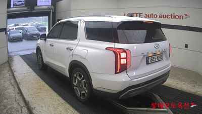 هيونداي باليسيد 2024 — صورة 2