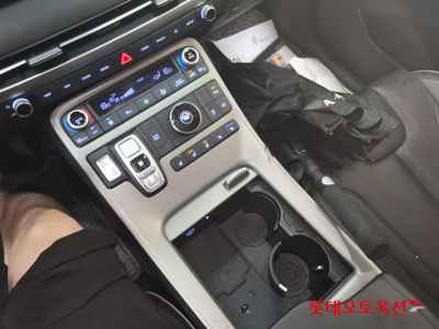هيونداي باليسيد 2024 — صورة 5