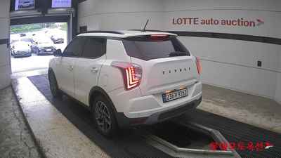 سانج يونج Tivoli 2024 — صورة 2