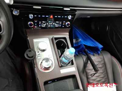 جينيسيس G80 2025 — صورة 5