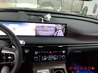 جينيسيس G80 2025 — صورة 6