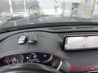 جينيسيس G80 2022 — صورة 5