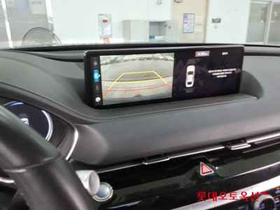 جينيسيس G80 2022 — صورة 8