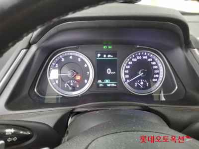هيونداي سوناتا 2022 — صورة 10