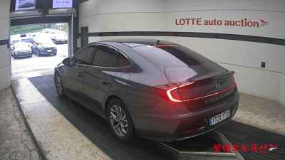 هيونداي سوناتا 2022 — صورة 2