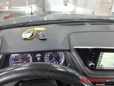 هيونداي سوناتا 2022 — صورة 5