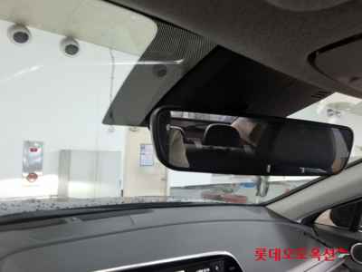 هيونداي سوناتا 2022 — صورة 6