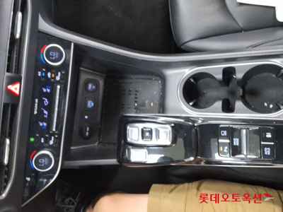 هيونداي سوناتا 2022 — صورة 7