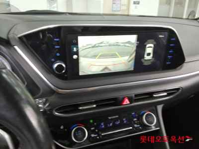 هيونداي سوناتا 2022 — صورة 8