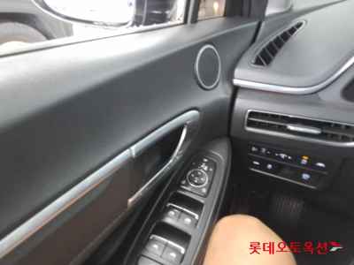 هيونداي سوناتا 2022 — صورة 9