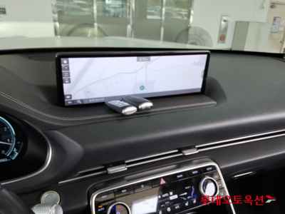 جينيسيس Gv80 2022 — صورة 7