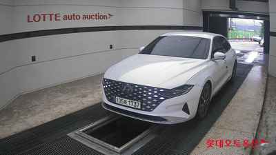 هيونداي جرانديور 2022 — صورة 1