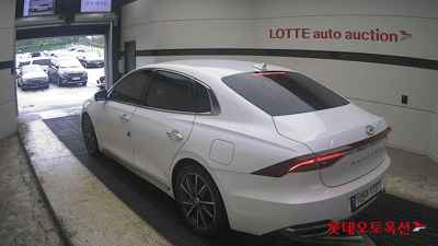 هيونداي جرانديور 2022 — صورة 2