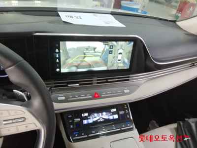 هيونداي جرانديور 2022 — صورة 7