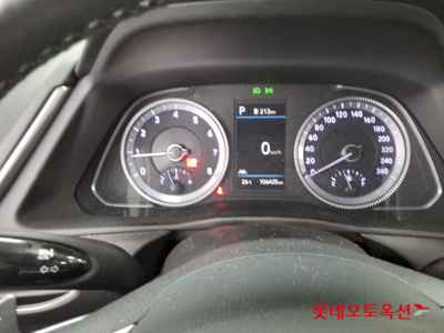 هيونداي سوناتا 2022 — صورة 10