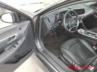 هيونداي سوناتا 2022 — صورة 3