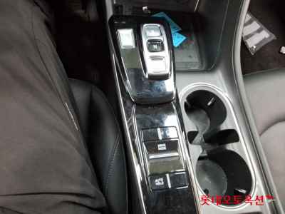 هيونداي سوناتا 2022 — صورة 6