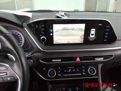 هيونداي سوناتا 2022 — صورة 7