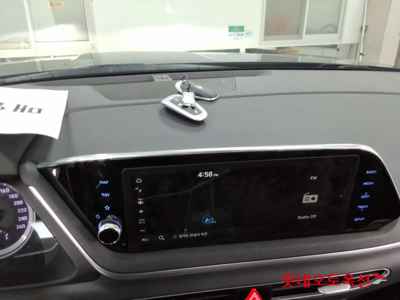 هيونداي سوناتا 2022 — صورة 8
