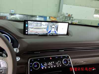 جينيسيس Gv80 2023 — صورة 6