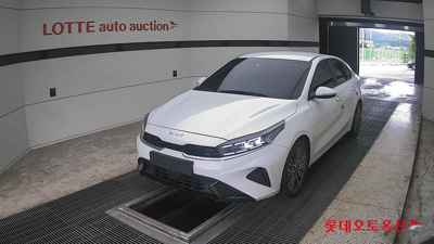 كيا K3 2022 — صورة 1