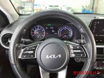 كيا K3 2022 — صورة 10