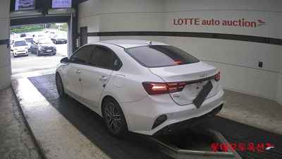 كيا K3 2022 — صورة 2