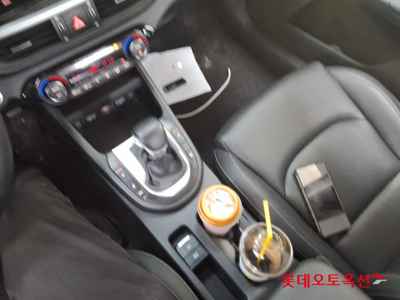 كيا K3 2022 — صورة 5