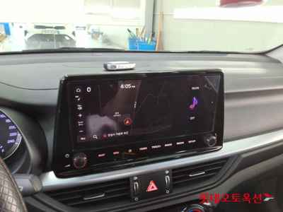 كيا K3 2022 — صورة 7