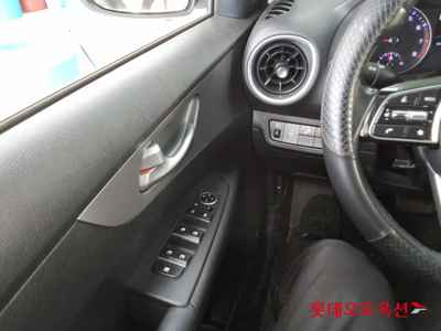 كيا K3 2022 — صورة 9