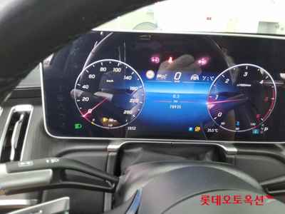 Mercedes-Benz S350 2022 — صورة 10