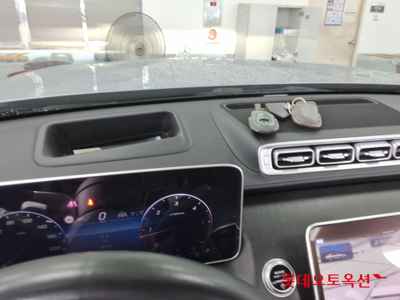 Mercedes-Benz S350 2022 — صورة 5