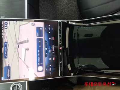 Mercedes-Benz S350 2022 — صورة 7