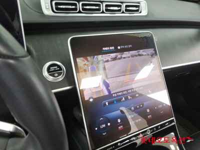 Mercedes-Benz S350 2022 — صورة 8
