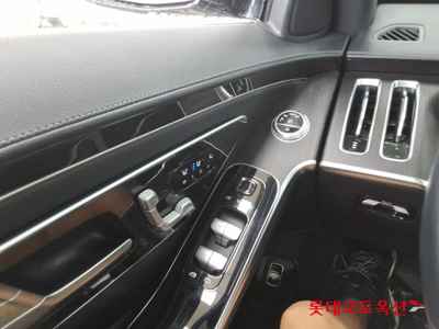 Mercedes-Benz S350 2022 — صورة 9