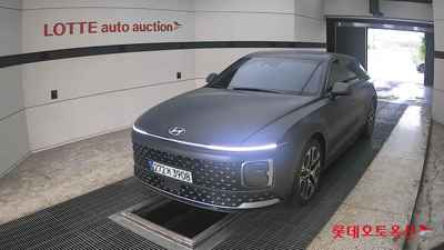 هيونداي جرانديور 2023