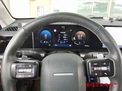 هيونداي جرانديور 2023 — صورة 10