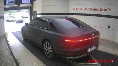 هيونداي جرانديور 2023 — صورة 2
