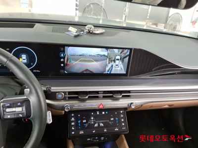هيونداي جرانديور 2023 — صورة 6