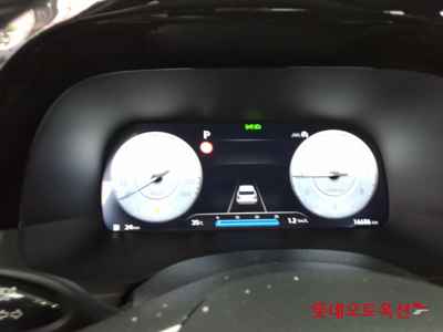 هيونداي باليسيد 2023 — صورة 10