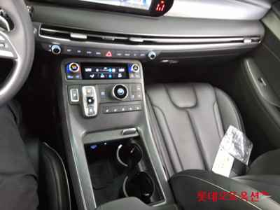 هيونداي باليسيد 2023 — صورة 5