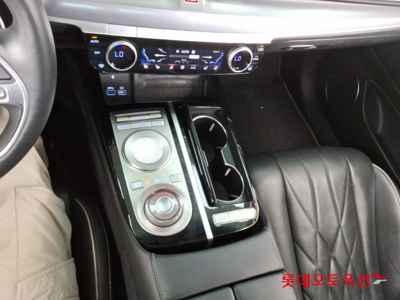 جينيسيس G80 2022 — صورة 5