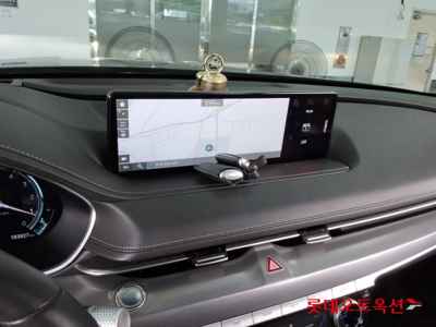 جينيسيس G80 2022 — صورة 7