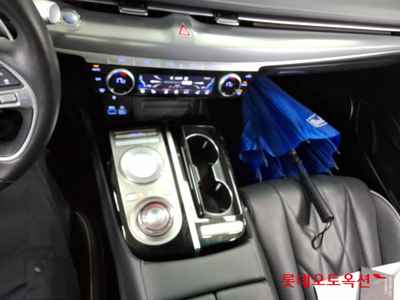 جينيسيس G80 2022 — صورة 5
